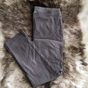 Micheal Kors cropped pants